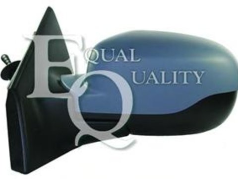 Oglinda exterioara RENAULT EURO CLIO III (BR0/1, CR0/1) - EQUAL QUALITY RD03004