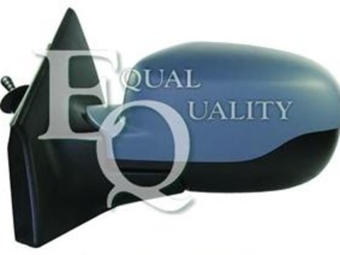 Oglinda exterioara RENAULT EURO CLIO III (BR0/1, CR0/1) - EQUAL QUALITY RS03004