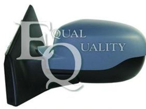 Oglinda exterioara RENAULT EURO CLIO III (BR0/1, CR0/1) - EQUAL QUALITY RD03008
