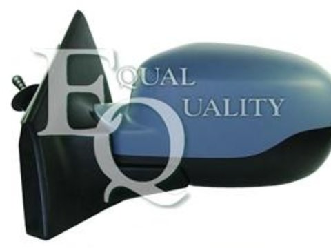Oglinda exterioara RENAULT EURO CLIO III (BR0/1, CR0/1) - EQUAL QUALITY RD03007