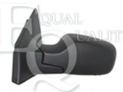 Oglinda exterioara RENAULT EURO CLIO III (BR0/1, CR0/1) - EQUAL QUALITY RD02385