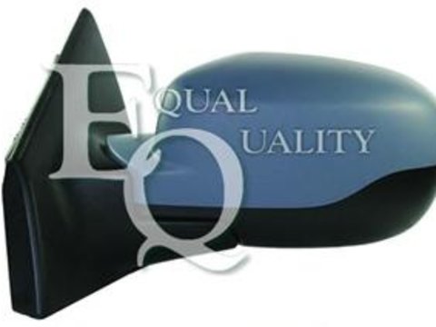 Oglinda exterioara RENAULT EURO CLIO III (BR0/1, CR0/1) - EQUAL QUALITY RS03008