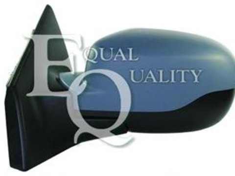 Oglinda exterioara RENAULT EURO CLIO III (BR0/1, CR0/1) - EQUAL QUALITY RS03005