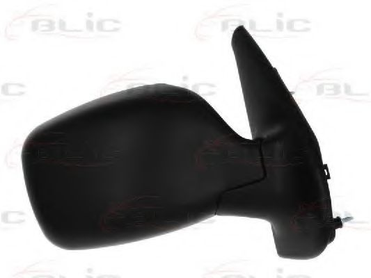 Oglinda exterioara RENAULT KANGOO (KC0/1_) (1997 -