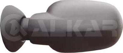 Oglinda exterioara RENAULT LOGAN I (LS_), Sedan, 09.2004 - Alkar 6101590