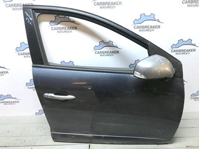 Oglinda Exterioara RENAULT MEGANE III Hatchback BZ
