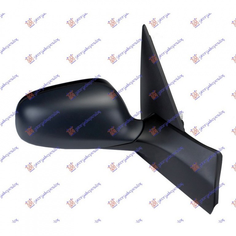 OGLINDA EXTERIOARA SAAB 45174 1997->2010 Oglinda exterioara electrica cu incalzire pentru vopsit 2003-> calitate A dreapta 2005->2010 PIESA NOUA ANI 1997 1998 1999 2000 2001 2002 2003 2004 2005 2006 2007 2008 2009 2010