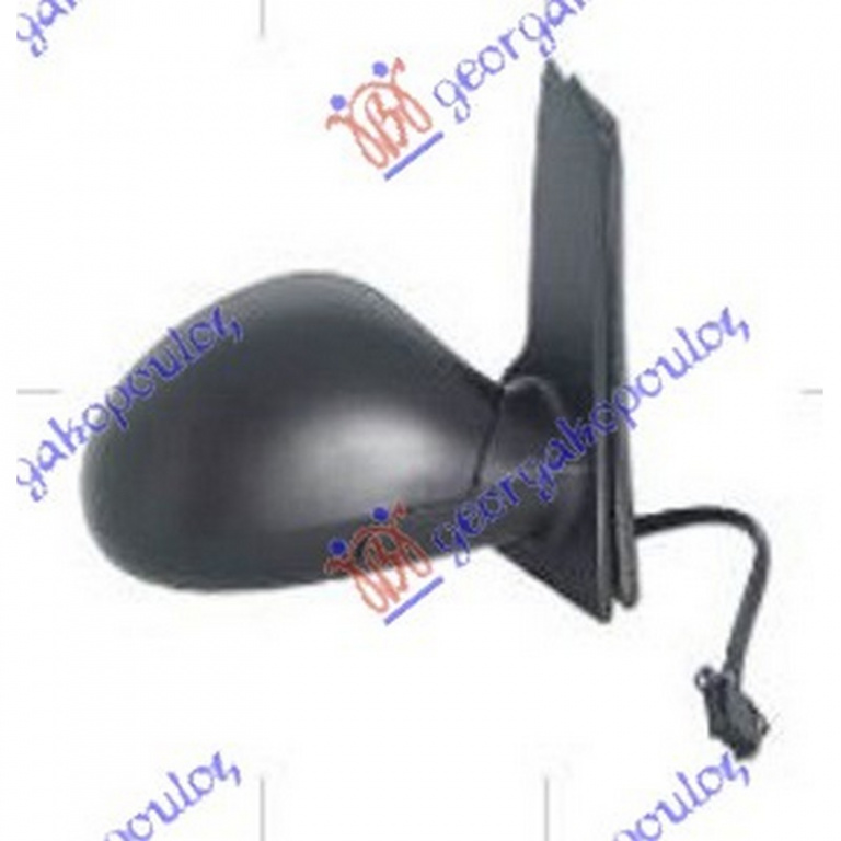 OGLINDA EXTERIOARA SEAT ALTEA 2004-> Oglinda exterioara dreapta, electrica/incalzire, ptr vopsit rabatabila electric PIESA NOUA ANI 2004 2005 2006 2007 2008 2009 2010