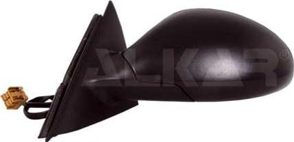 Oglinda exterioara SEAT CORDOBA (6L2), Sedan, 09.2002 - 11.2009 Alkar 6127802