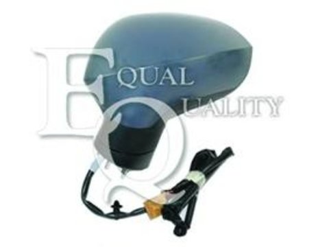 Oglinda exterioara SEAT IBIZA V (6J5) - EQUAL QUALITY RS02736