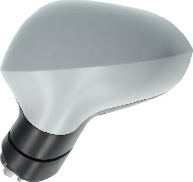 Oglinda exterioara SEAT IBIZA V ST 6J8 BLIC 5402-04-1112136P
