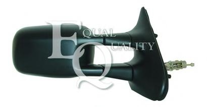 Oglinda exterioara SEAT INCA (6K9), VW CADDY Mk II (9K9A), VW CADDY Mk II (9U7) - EQUAL QUALITY RD00986