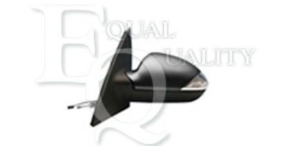 Oglinda exterioara SMART FORFOUR (454) - EQUAL QUALITY RS02263