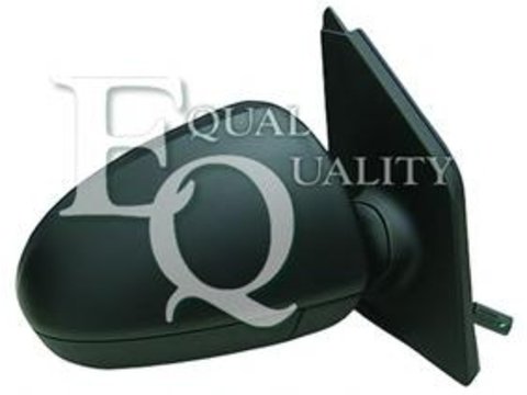Oglinda exterioara SMART FORTWO Cabrio (451) - EQUAL QUALITY RD03163
