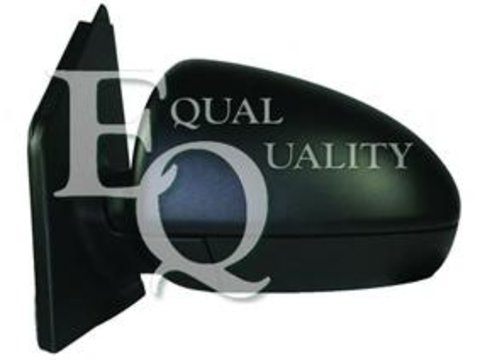 Oglinda exterioara SMART FORTWO Cabrio (451) - EQUAL QUALITY RS02775