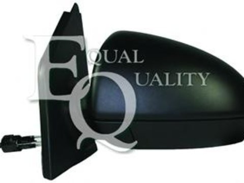 Oglinda exterioara SMART FORTWO Cabrio (451) - EQUAL QUALITY RS02774