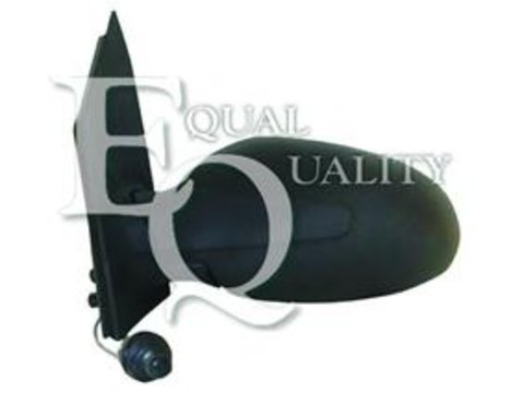 Oglinda exterioara SMART ROADSTER (452) - EQUAL QUALITY RS02427
