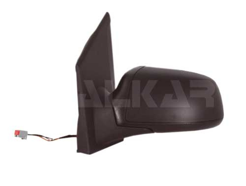 Oglinda exterioara stanga (6111392 ALKAR) FORD FIESTA|FIESTA, IKON
