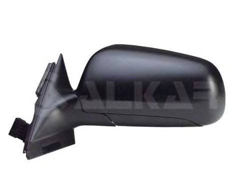 Oglinda exterioara stanga AUDI A4 11.94-09.01 - Co