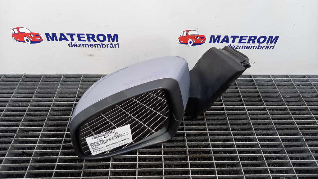 OGLINDA EXTERIOARA STANGA FORD FOCUS FOCUS - - (2011 2014)