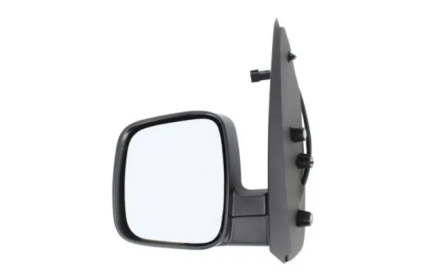 Oglinda exterioara stanga pentru CITROEN NEMO microbus 2009-2015