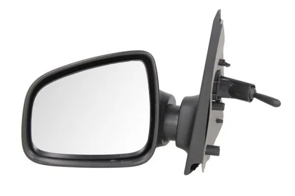 Oglinda exterioara stanga pentru DACIA LOGAN II 2012-2024