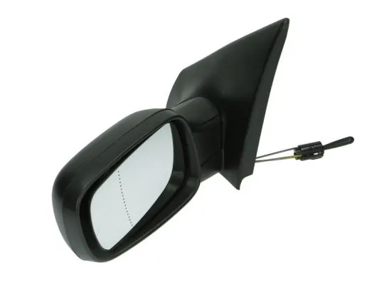 Oglinda exterioara stanga pentru RENAULT MEGANE II (BM0/1_, CM0/1_) 2002-2011