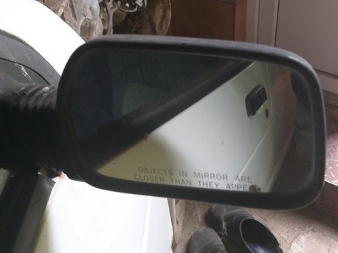 Oglinda exterioara stanga si dreapta Daewoo Tico