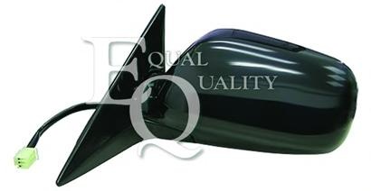 Oglinda exterioara SUBARU LIBERTY III (BE, BH) - EQUAL QUALITY RD02951