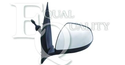 Oglinda exterioara SUZUKI ALTO V (GF), NISSAN PIXO (UA0) - EQUAL QUALITY RD03219