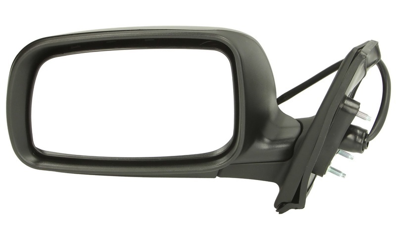 Oglinda exterioara TOYOTA COROLLA Combi (E12J, E12T) (2001 - 2007) BLIC 5402-04-1139215P piesa NOUA