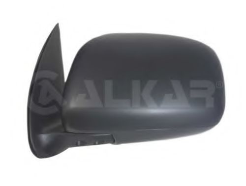 Oglinda exterioara TOYOTA HILUX III pick-up (KUN, 