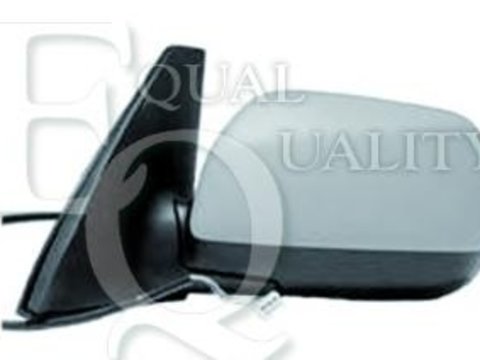 Oglinda exterioara TOYOTA RAV 4 Mk II (CLA2_, XA2_, ZCA2_, ACA2_) - EQUAL QUALITY RD02278