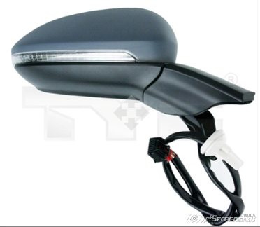 Oglinda exterioara Volkswagen Golf 7 stanga/dreapt