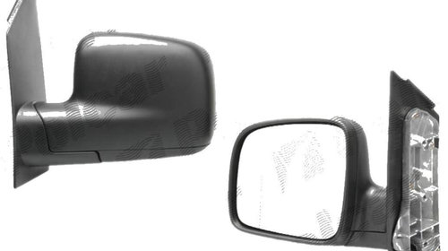 Oglinda exterioara VW Caddy 3/Life (2K) 