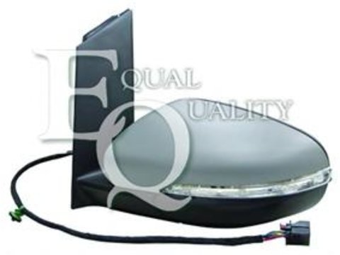 Oglinda exterioara VW GOLF TOURAN (1T3) - EQUAL QUALITY RS03211