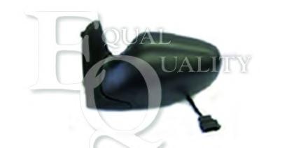 Oglinda exterioara VW SHARAN (7M8, 7M9, 7M6), FORD GALAXY (WGR), SEAT ALHAMBRA (7V8, 7V9) - EQUAL QUALITY RS01124