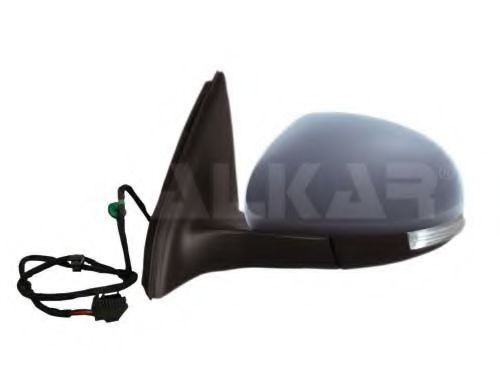 Oglinda exterioara VW TIGUAN (5N_) (2007 - 2016) A