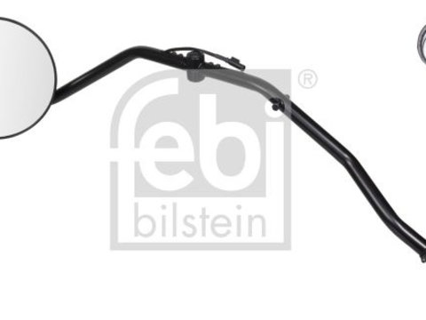 Oglinda fata cabina sofer 49935 FEBI BILSTEIN pentru Skoda Felicia Skoda Octavia Vw Passat Vw Golf Mercedes-benz Atego Mercedes-benz Axor