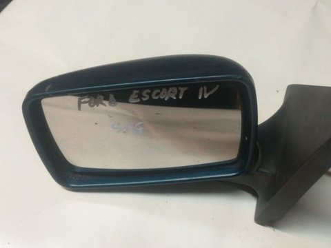 Oglinzi complete pentru Ford Escort - Anunturi cu piese