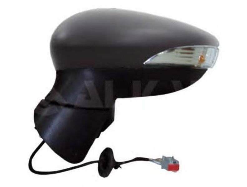 Oglinda FORD FIESTA VI ALKAR A6113394