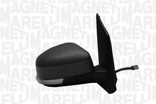 Oglinda FORD FOCUS II Cabriolet MAGNETI MARELLI 351991125230