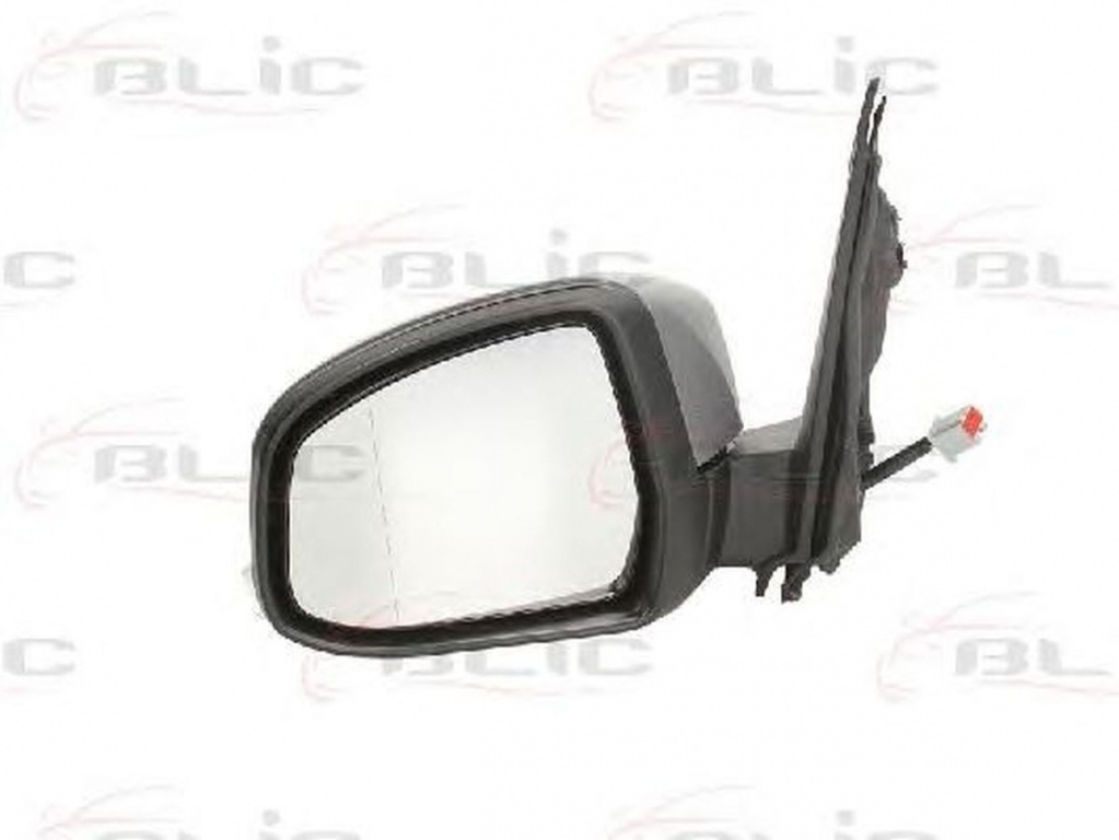 Oglinda FORD FOCUS II combi DA BLIC 5402041127291P