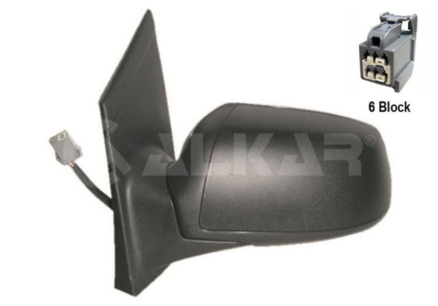 Oglinda FORD FOCUS II DA ALKAR A6121400