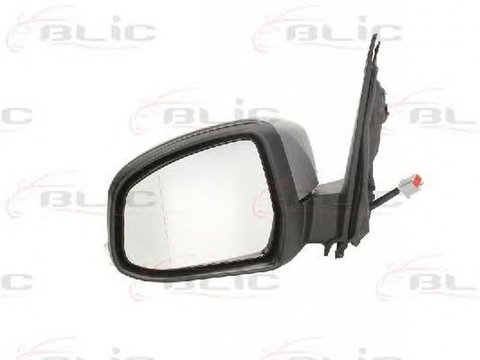 Oglinda FORD FOCUS II limuzina DA BLIC 5402041127291P