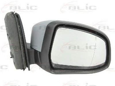 Oglinda FORD FOCUS III limuzina BLIC 540203051364P