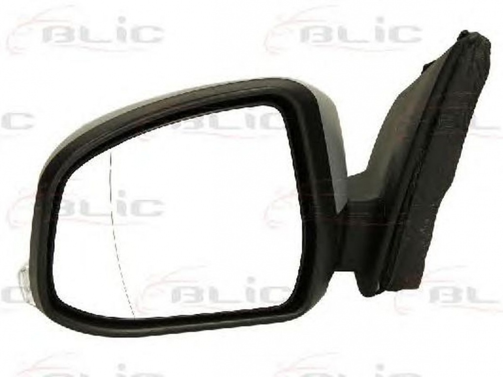 Oglinda FORD FOCUS III Turnier BLIC 540203051361P