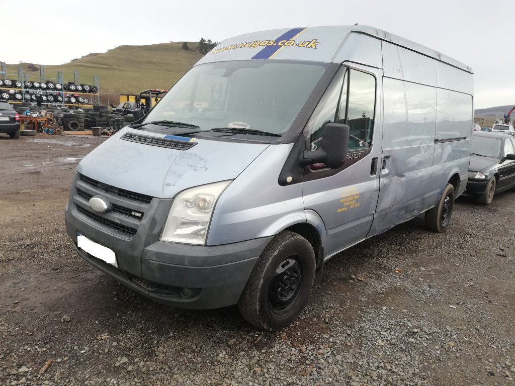 Oglinda Ford Transit 2006 Monovolum Alba