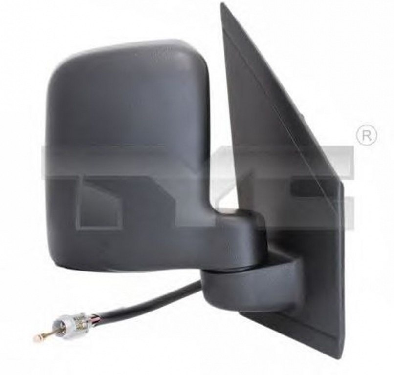 Oglinda FORD TRANSIT CONNECT P65 P70 P80 TYC 310-0092