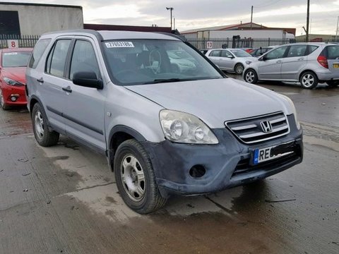 Oglinda Honda CR-V An Fabricatie 2006 2.2 Diesel